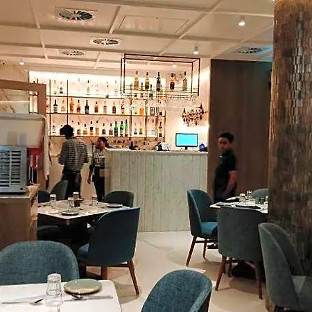 Hotel Citizen Mumbai