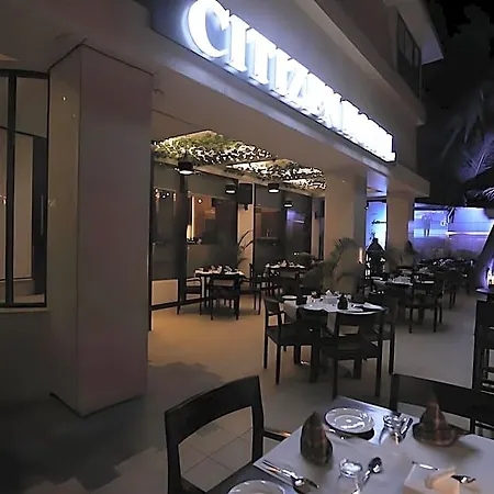 Citizen Hotel 3*