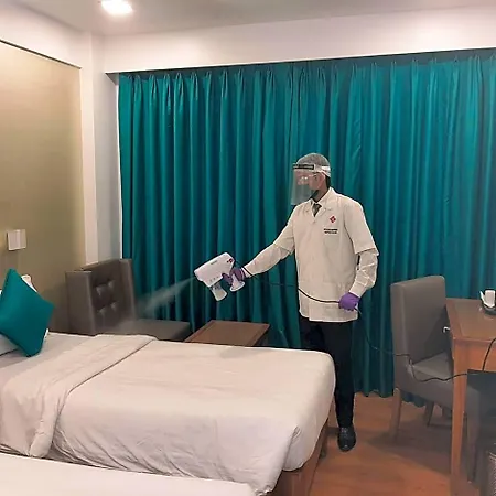 Citizen 3* Mumbai
