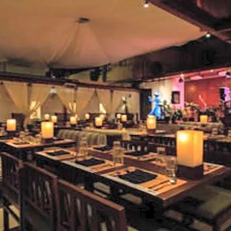 Hotel Le Sutra Hotel, Khar,