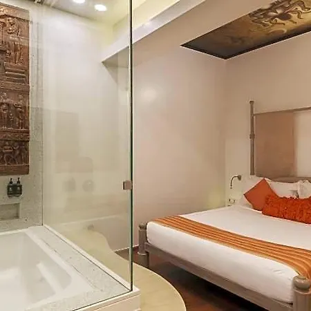 Le Sutra Hotel, Khar, Hotel Mumbai