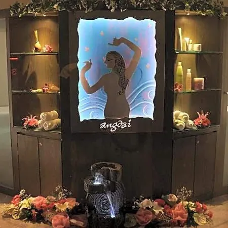 Hotel Le Sutra Hotel, Khar,