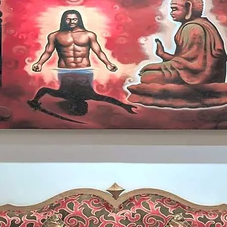 Le Sutra Hotel, Khar, Hotel Mumbai