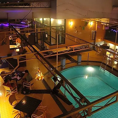 Hotel Karl Residency Mumbai