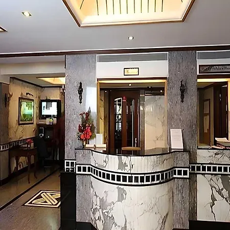 Karl Residency 3*