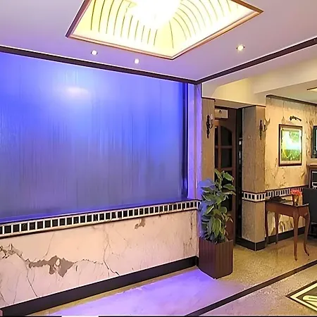 Karl Residency Hotel