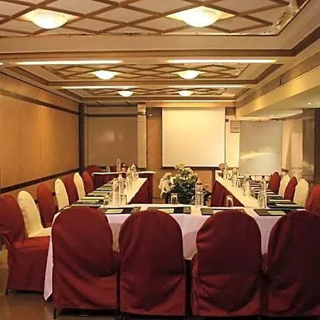 Karl Residency Hotel 3*