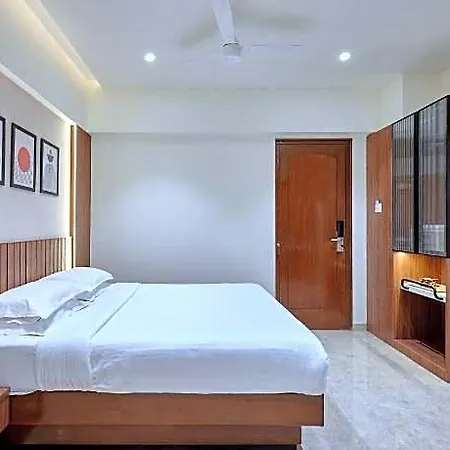 Karl Residency Hotel