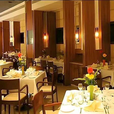 Hotel Karl Residency Mumbai