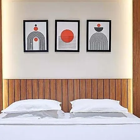 Karl Residency 3* Mumbai
