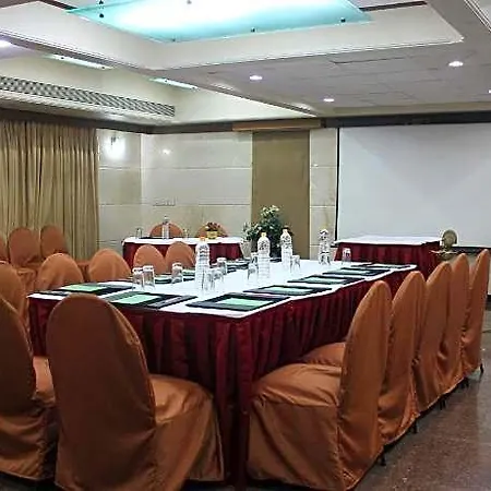 Hotel Karl Residency