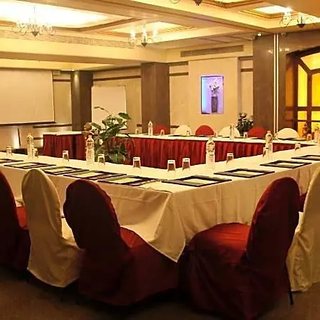 Hotel Karl Residency Mumbai