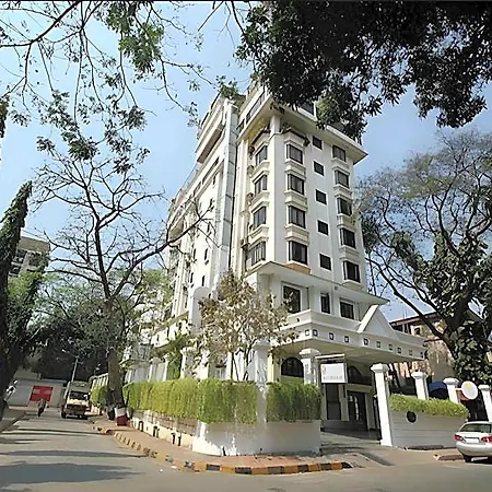 Hotel Karl Residency 3*