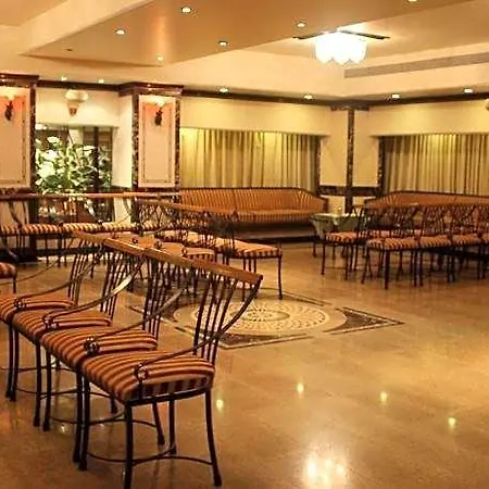 Karl Residency 3*