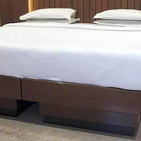 Karl Residency Hotel 3*