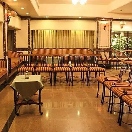 Karl Residency Hotel