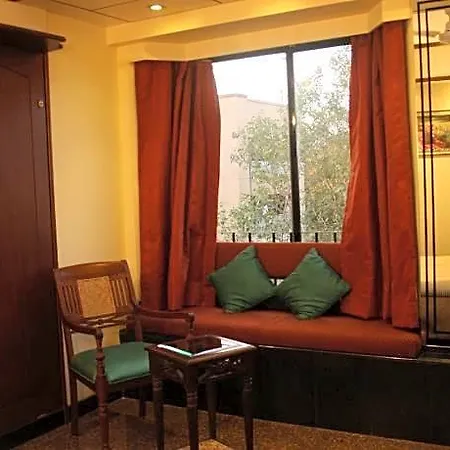 Karl Residency Hotel