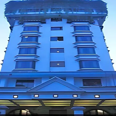Hotel Karl Residency 3*
