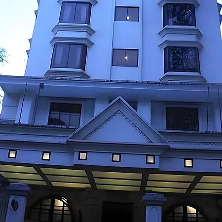 Hotel Karl Residency Mumbai