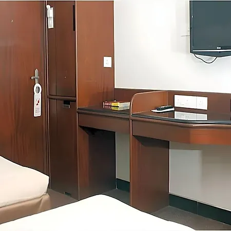 Hotel Karl Residency Mumbai