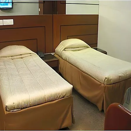 Karl Residency Hotel