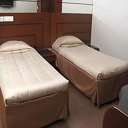 Hotel Karl Residency Mumbai