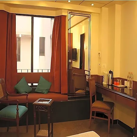 Hotel Karl Residency