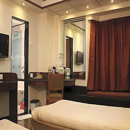 Karl Residency 3*