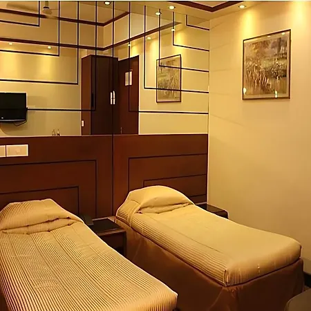 Karl Residency Hotel