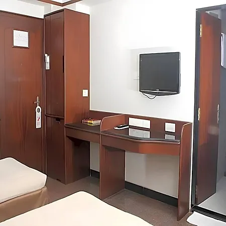 Hotel Karl Residency Mumbai