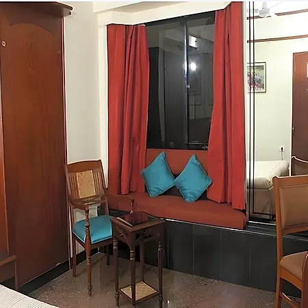 Karl Residency Mumbai