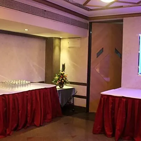 Karl Residency Hotel