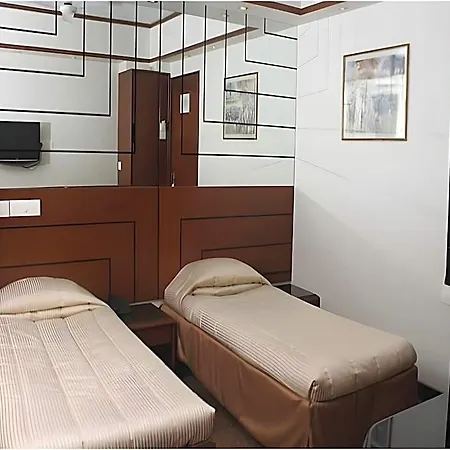 Hotel Karl Residency Mumbai