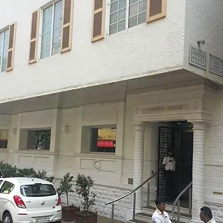 The Gordon House - Near Gateway Of India Hotel