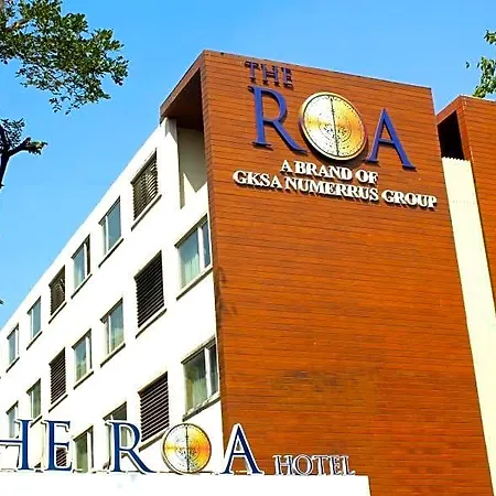 The Roa Hotel Mumbai