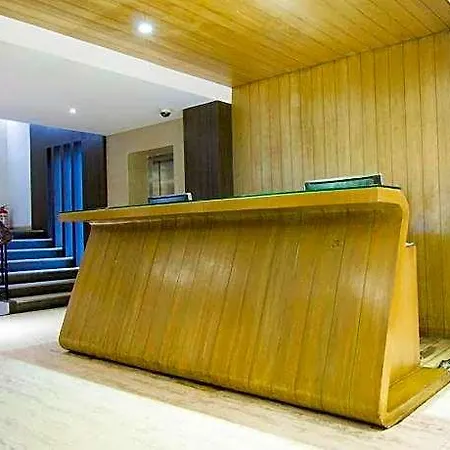 The Roa Hotel Mumbai