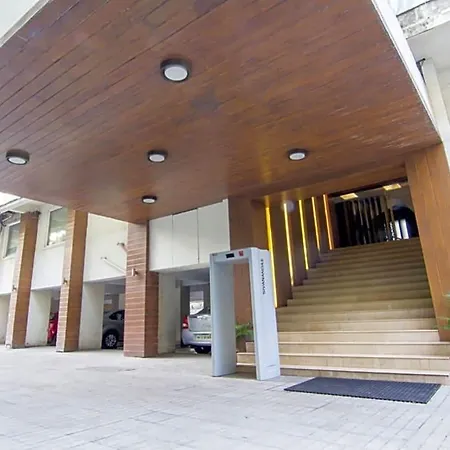 Hotel The Roa 3*
