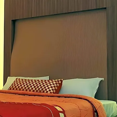 The Roa Hotel