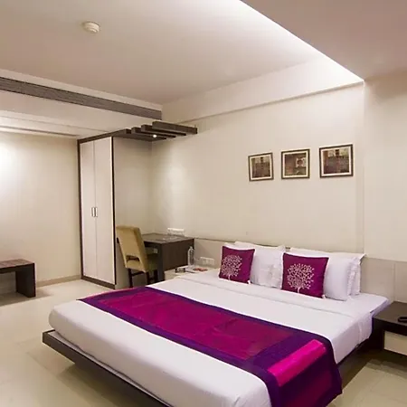 Hotel The Roa
