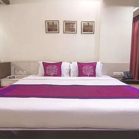 Hotel The Roa 3*