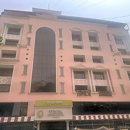 Hotel The International By Tunga