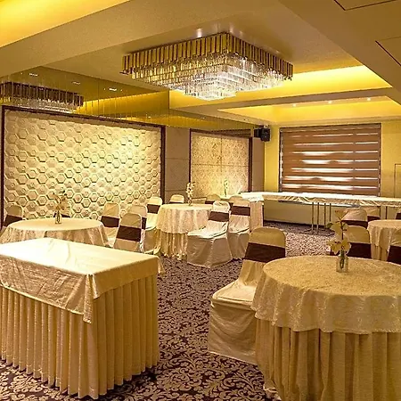 Hotel The International By Tunga