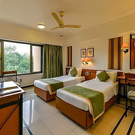 The International By Tunga 3* Mumbai
