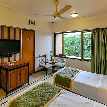 The International By Tunga Hotel Mumbai