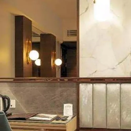 Hotel The International By Tunga