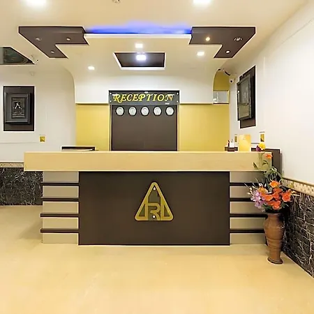 Avon Ruby Dadar Hotel 3*