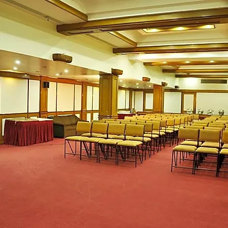 Avon Ruby Dadar Hotel Mumbai