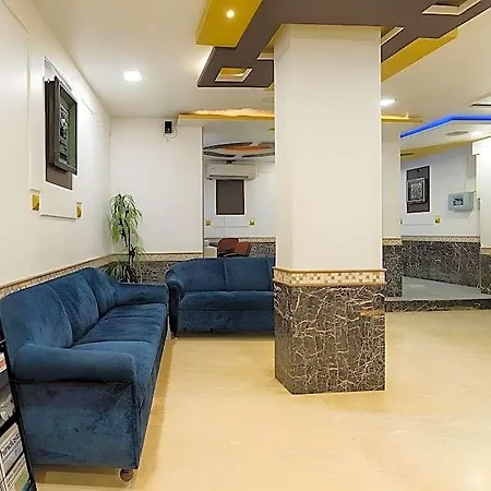 Avon Ruby Dadar Hotel 3*
