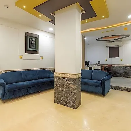 Hotel Avon Ruby Dadar