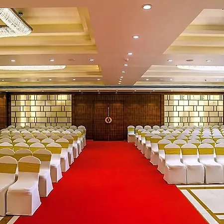 Krishna Palace Mumbai